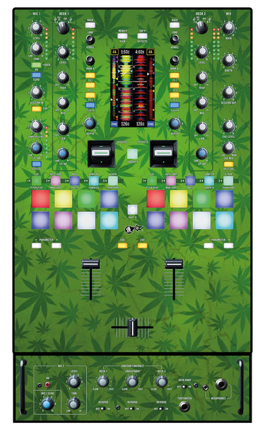 Rane 72 Skin Weedhead